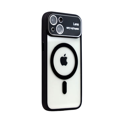 3D Focus Case - Black