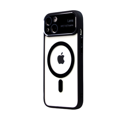 3D Focus Case - Black