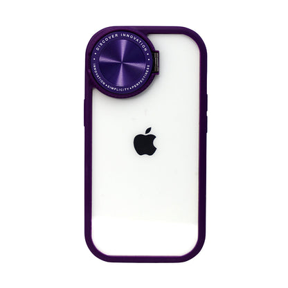 Cinematic Case - Purple