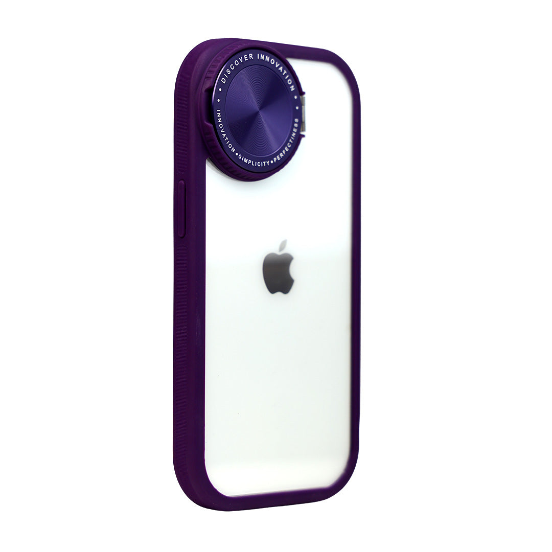 Cinematic Case - Purple