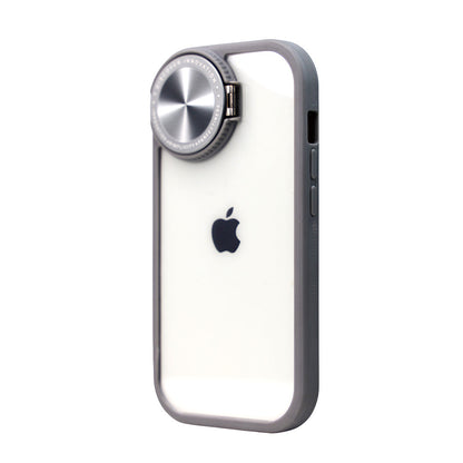 Cinematic Case - Gray