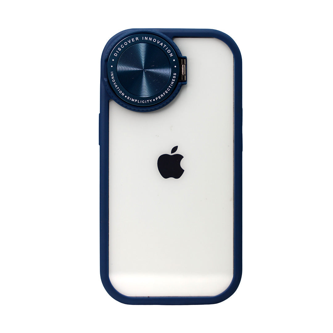 Cinematic Case - Blue