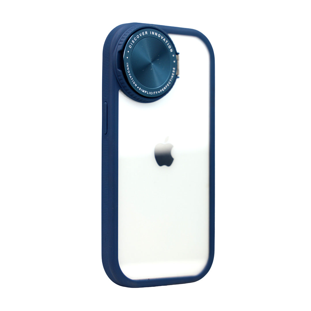 Cinematic Case - Blue