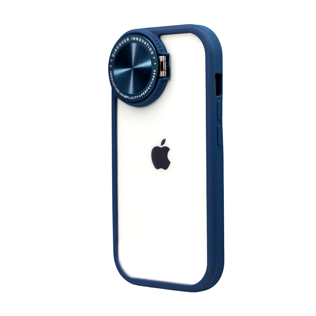 Cinematic Case - Blue