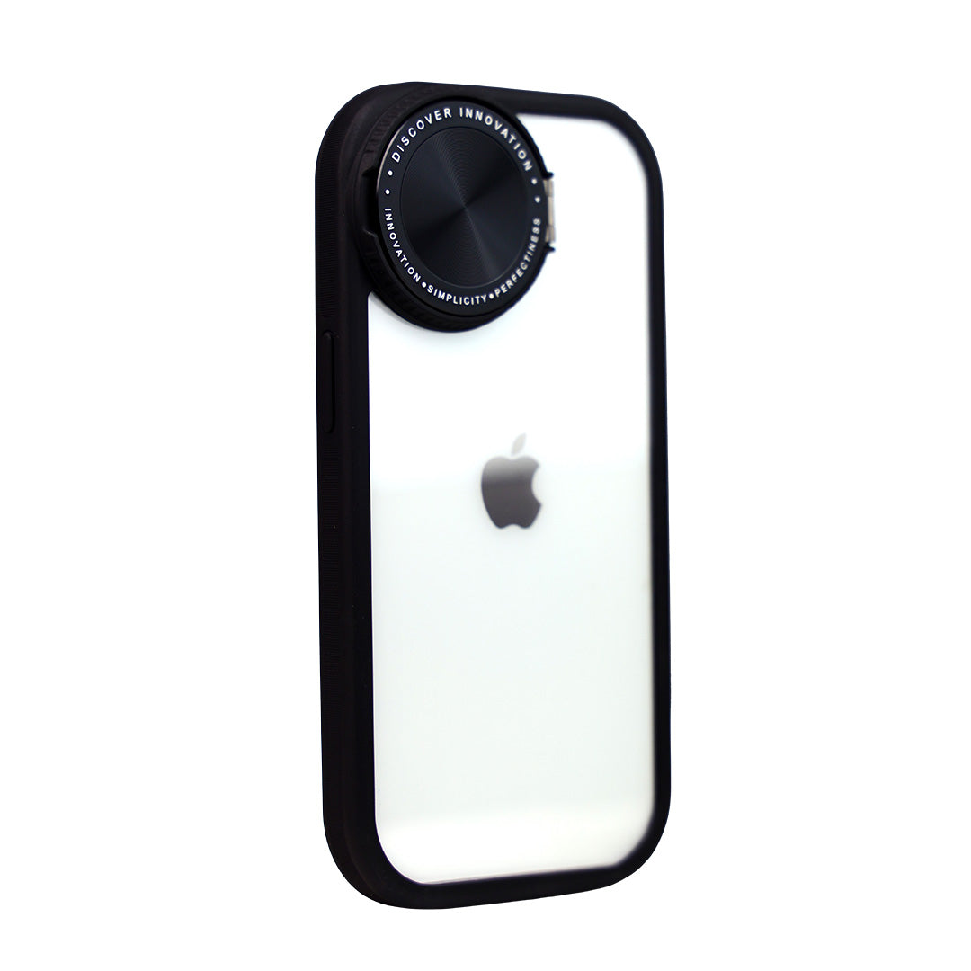 Cinematic Case - Black