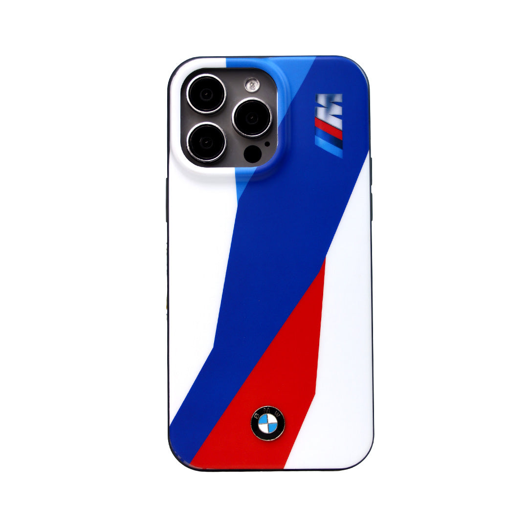 M Power Grip Case