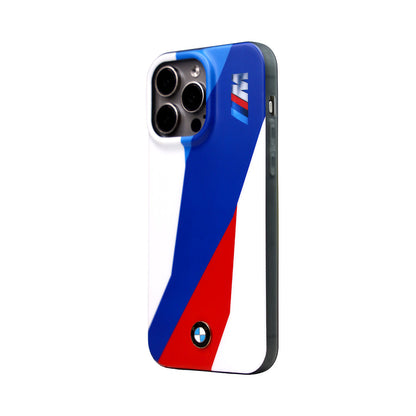 M Power Grip Case