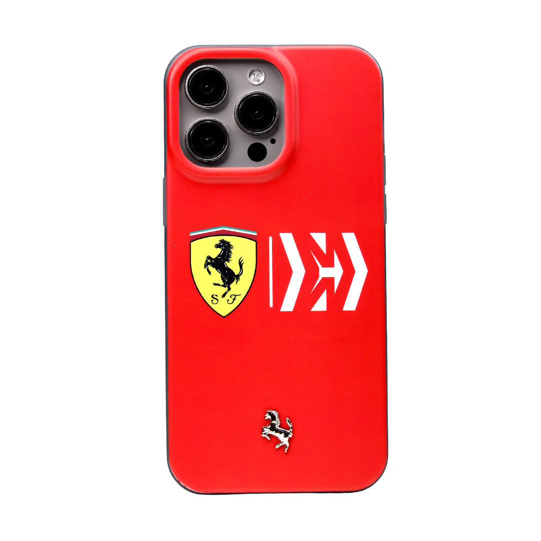 Ferrari Speed Case
