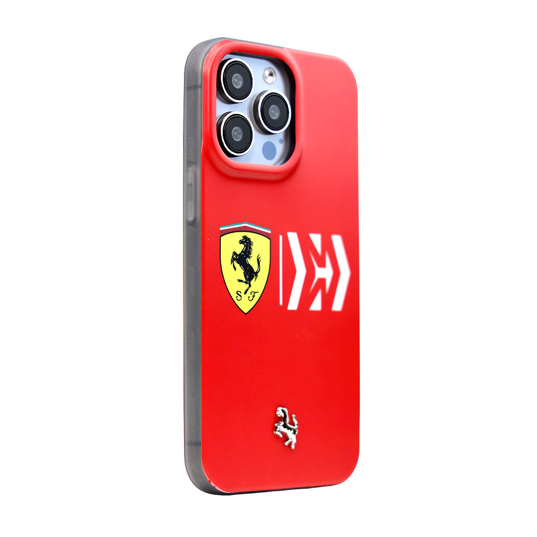 Ferrari Speed Case