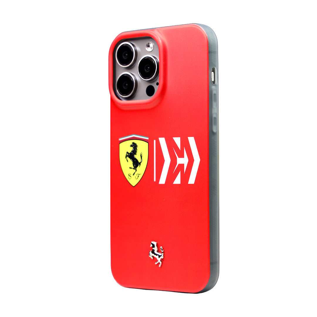 Ferrari Speed Case