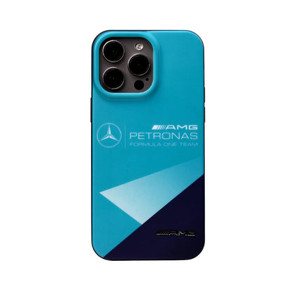 Petronas Speed Case