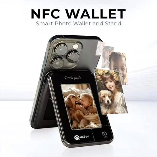 NFC Wallet
