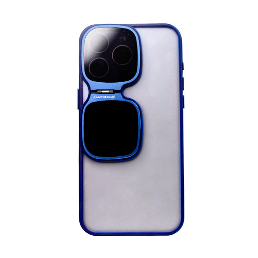 Ray and Ban Case - Blue