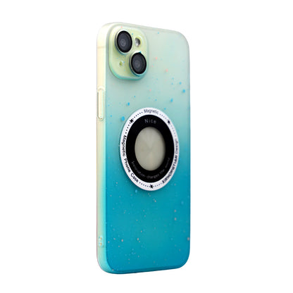 Rich Drop Case - أزرق سماوي