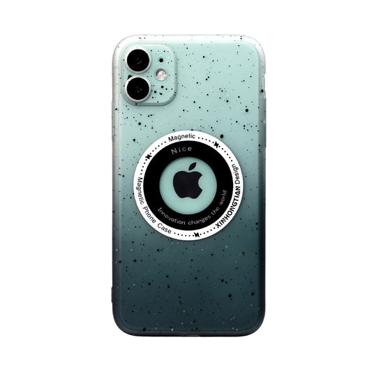 Rich Drop Case - Black