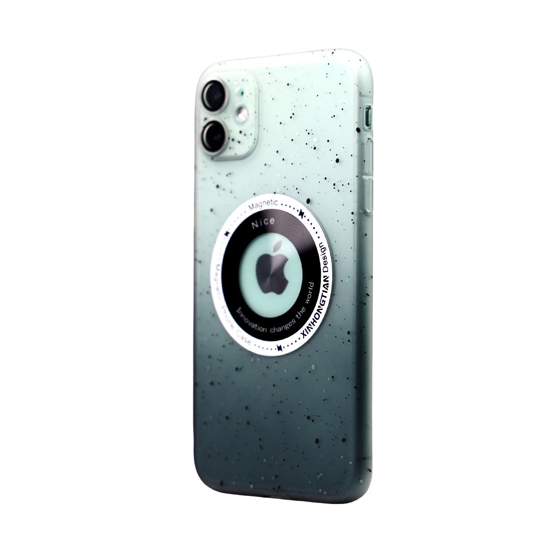 Rich Drop Case - Black