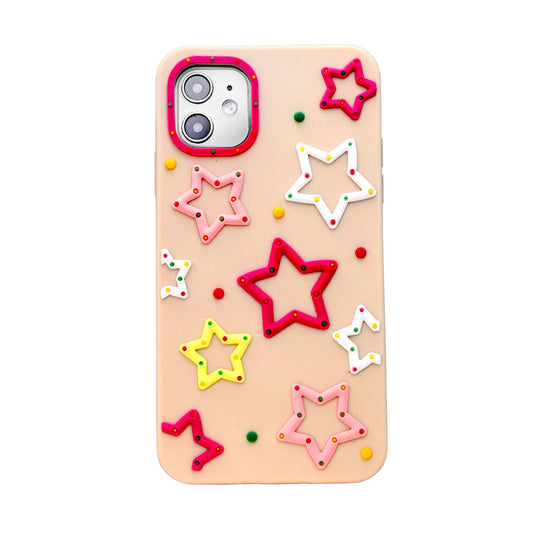 Star Spot Case