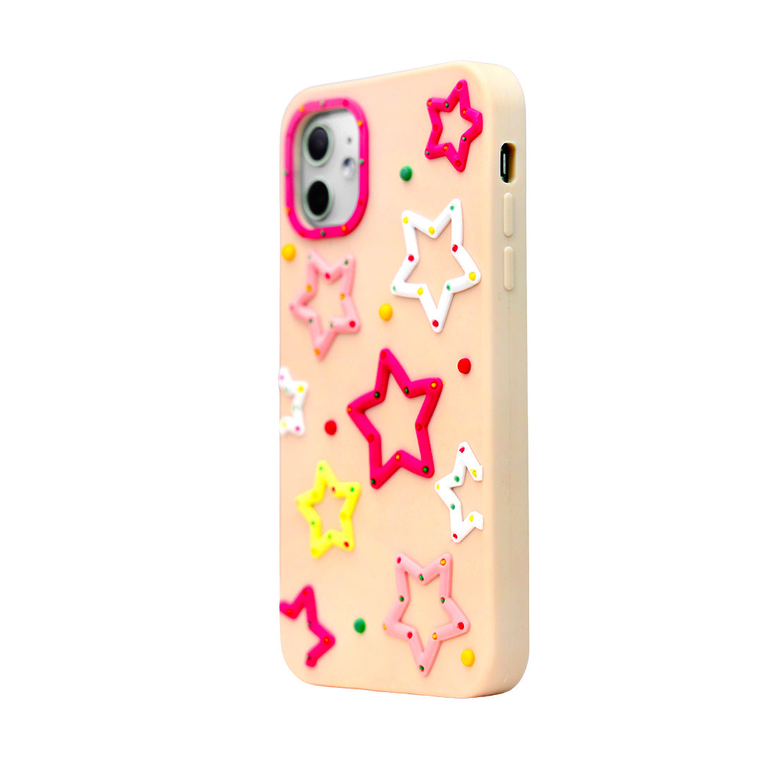 Star Spot Case