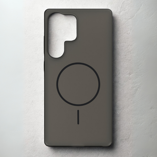 Fizz Magsafe Case - Black