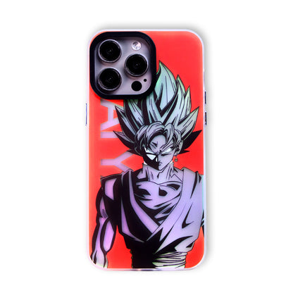 Dragon Balls Case