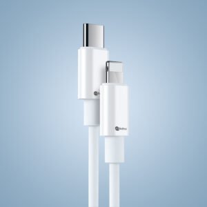 Bepro Energy USB Cable Type C to Lightning