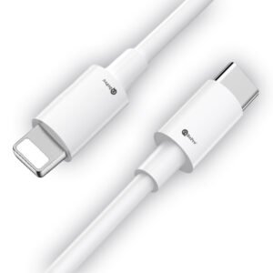 Bepro Energy USB Cable Type C to Lightning