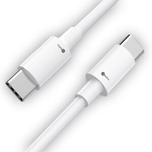 Bepro Energy Type C to Type C USB Cable